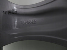 Laden Sie das Bild in den Galerie-Viewer, 4x Alufelge 16 Zoll 7.0" 5x120 35ET Silber KBA45895 BMW 3 5 Rim Wheel FEL5944891229eu