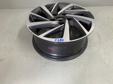 Load image into Gallery viewer, 1x Alufelge 16 Zoll 6.5&quot; 5x112 46ET Glanz 5G0601025DM VW Golf Vii Rim Wheel