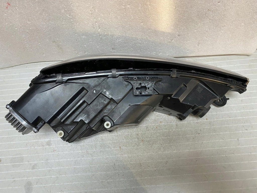 Frontscheinwerfer Audi A4 8W0941033 LED Links Scheinwerfer Headlight SCH8739852499ej