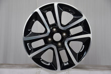 Load image into Gallery viewer, 1x Alufelge 16 Zoll 6.0" 4x100 50ET Glanz 403004526 Renault Rim Wheel FEL7527874575od