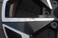 Load image into Gallery viewer, 1x Alufelge 19 Zoll 7.5" 5x112 50ET Glanz Schwarz 10A601025H VW Rim Wheel FEL8727699334dw