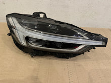 Load image into Gallery viewer, Frontscheinwerfer Volvo Xc60 II 31656555 LED Rechts Scheinwerfer Headlight SCH5417147203lo