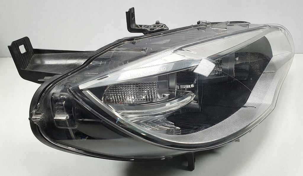 Frontscheinwerfer BMW X6 E71 7277452 7268672 Rechts Scheinwerfer Headlight SCH9738012156iw