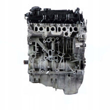 Laden Sie das Bild in den Galerie-Viewer, Motor BMW E81 E90 E87 N47D20C 2.0 109TKm Diesel Engine Unkomplett