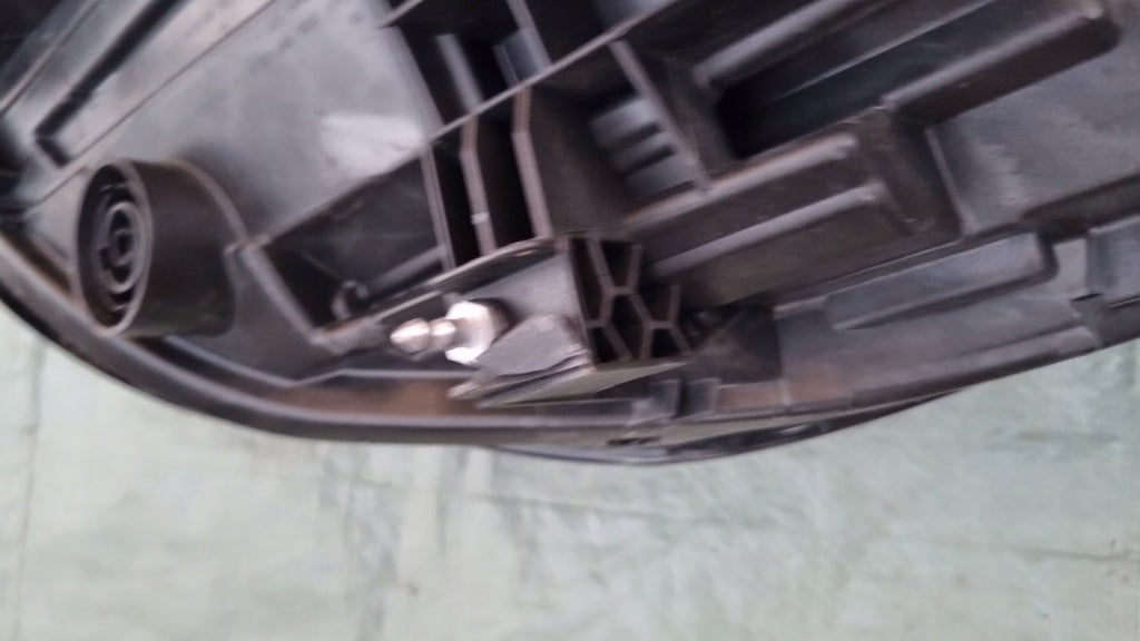 Frontscheinwerfer Ford Puma R1TB-13E014-AB Rechts Scheinwerfer Headlight SCH8863033665fu