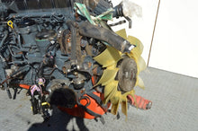 Laden Sie das Bild in den Galerie-Viewer, Motor Renault Volvo I DXI7 Diesel Engine Komplett MOT4098398015pq