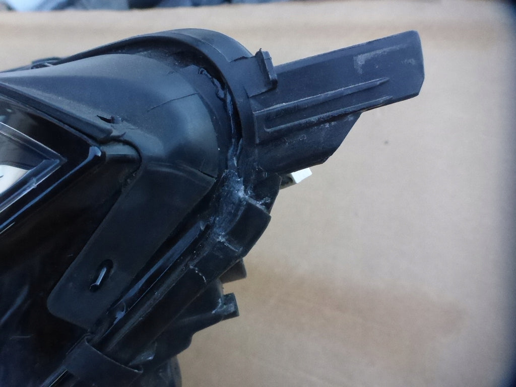 Frontscheinwerfer BMW 8 G16 F93 G14 F91 G15 F92 5A27A33-01 Full LED Links SCH1495104301zh