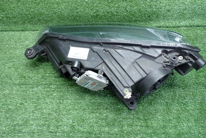 Frontscheinwerfer Skoda Superb III 3V1941016A Rechts Scheinwerfer Headlight SCH6308648783ee