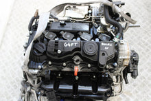 Load image into Gallery viewer, Motor Hyundai Tucson G4FT 1.6 Diesel Engine Komplett