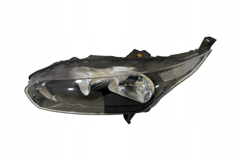 Frontscheinwerfer Ford Tourneo Connect Transit 900554620010 Links Headlight SCH3955437505uw