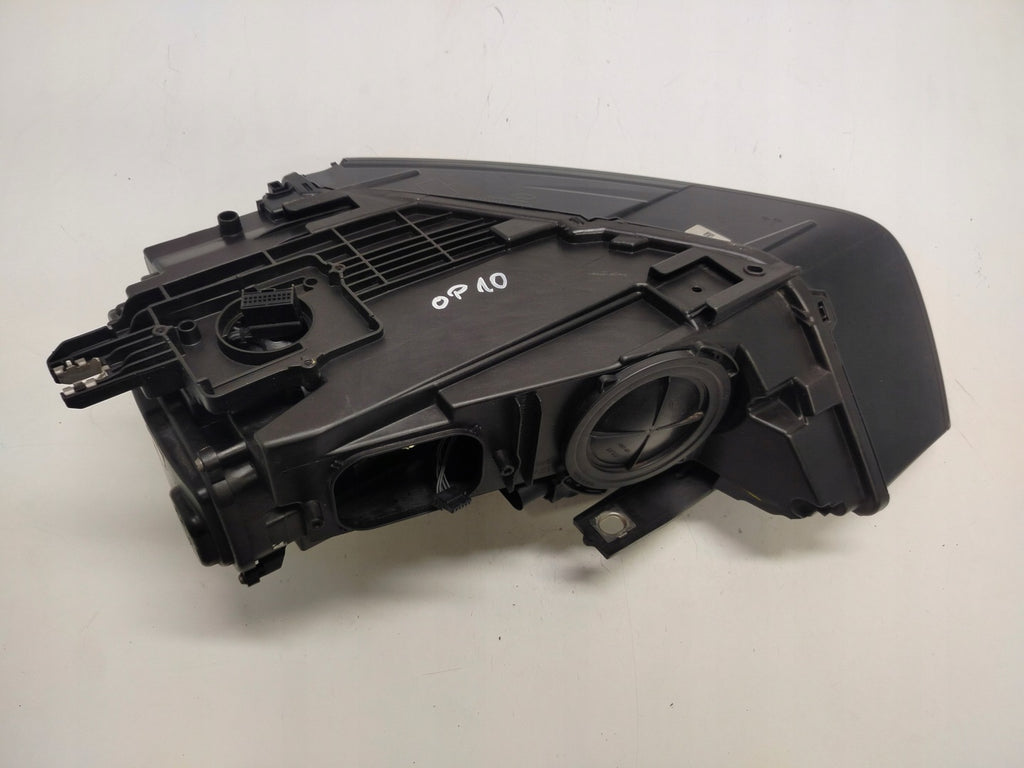 Frontscheinwerfer Audi Q3 8U0941006C LED Rechts Scheinwerfer Headlight SCH2451052174am