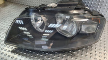 Laden Sie das Bild in den Galerie-Viewer, Frontscheinwerfer Audi A3 Sportback 8P0941003K Links Scheinwerfer Headlight SCH6879496489cz