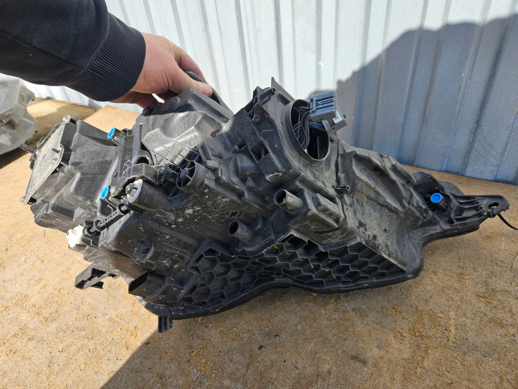 Frontscheinwerfer Volvo V60 S60 III 32404689 Links Scheinwerfer Headlight SCH6290477751ax