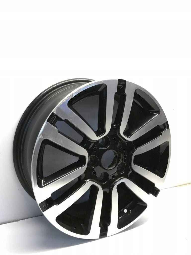 1x Alufelge 17 Zoll 7.0" 5x120 54ET 6873929 Mercedes-Benz W204 Mini F57 F56 FEL5777408340un
