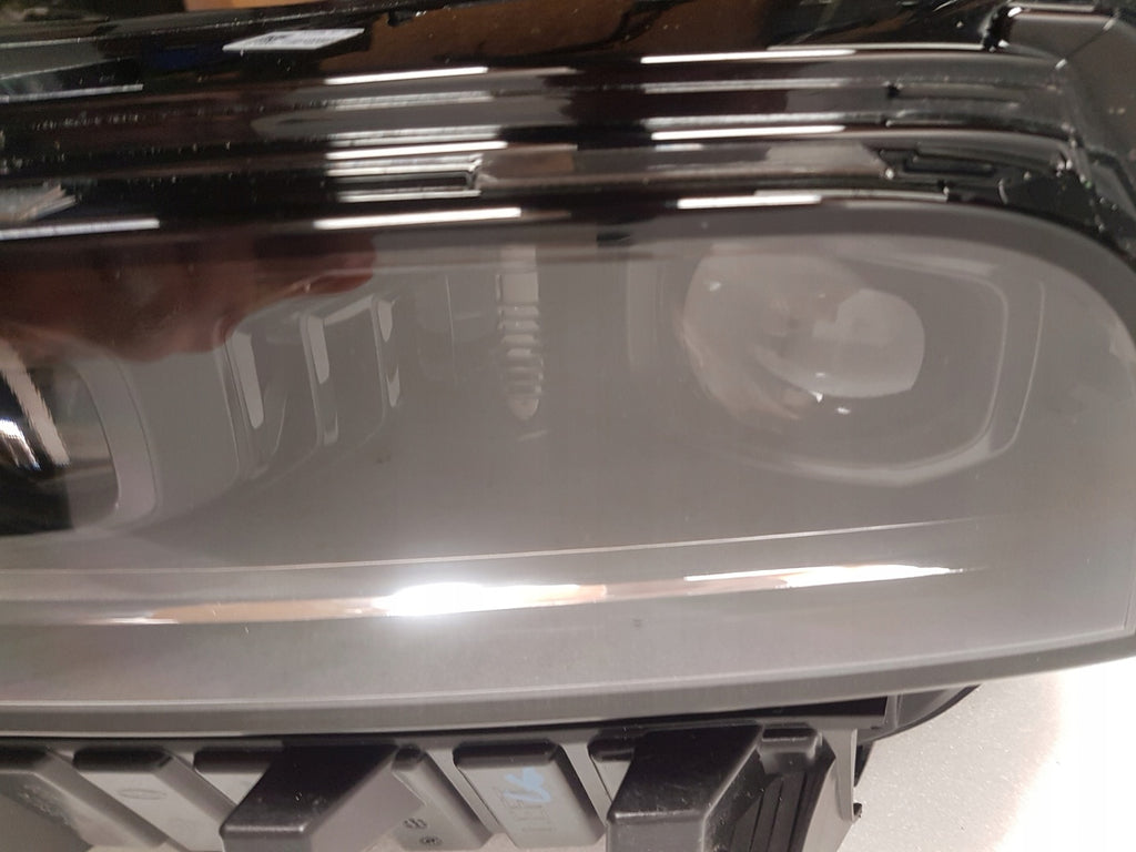 Frontscheinwerfer BMW X7 G07 5A8D303-01 Links Scheinwerfer Headlight SCH7159124209gl