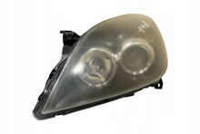 Laden Sie das Bild in den Galerie-Viewer, Frontscheinwerfer Opel Vectra C Links Scheinwerfer Headlight SCH6474014258px