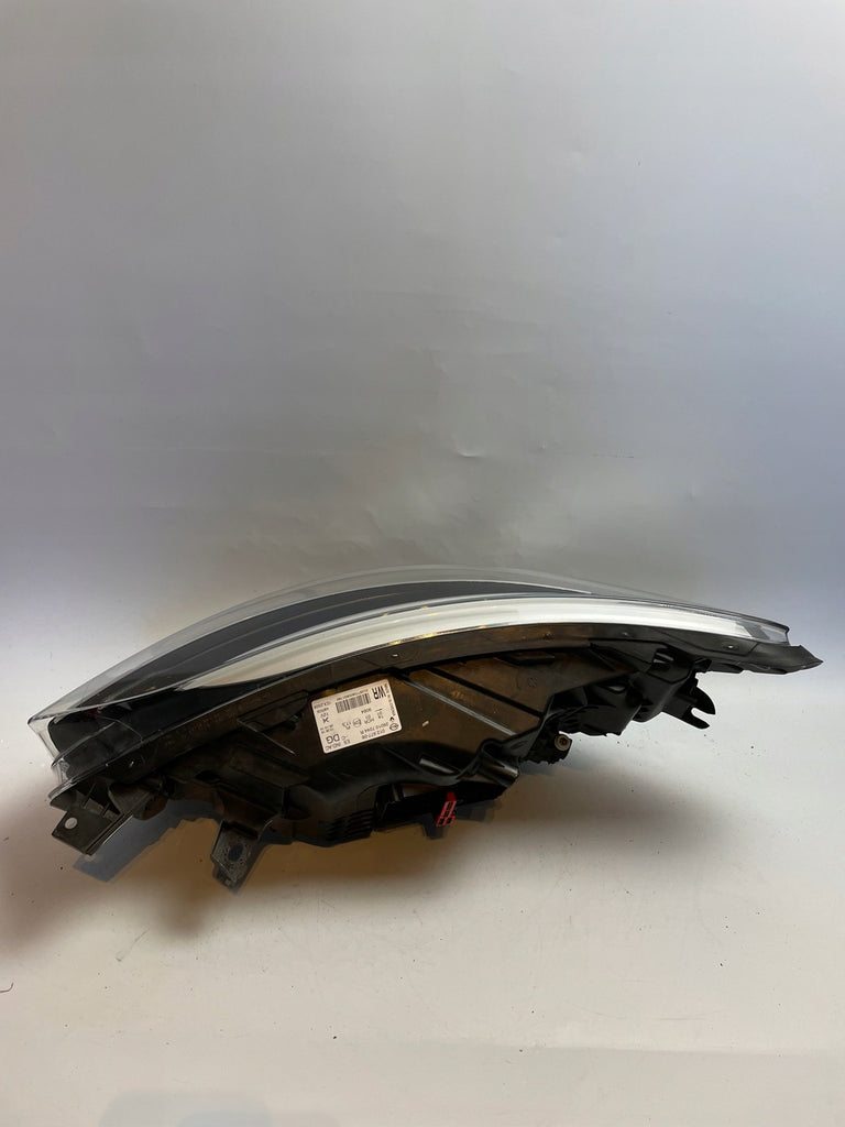 Frontscheinwerfer Renault Captur 260107244R FULL LED Rechts Headlight