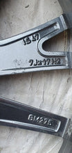 Load image into Gallery viewer, 1x Alufelge 17 Zoll 7.0" 5x112 47ET 7849122 BMW F44 F45 1 F40 F46 Rim Wheel FEL4522055083ih