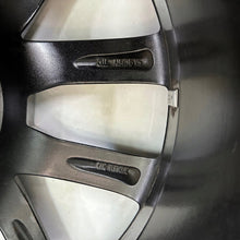 Load image into Gallery viewer, 1x Alufelge 18 Zoll 7.5&quot; 5x112 51ET Glanz Graphit 5E0601025 Mg Rim Wheel