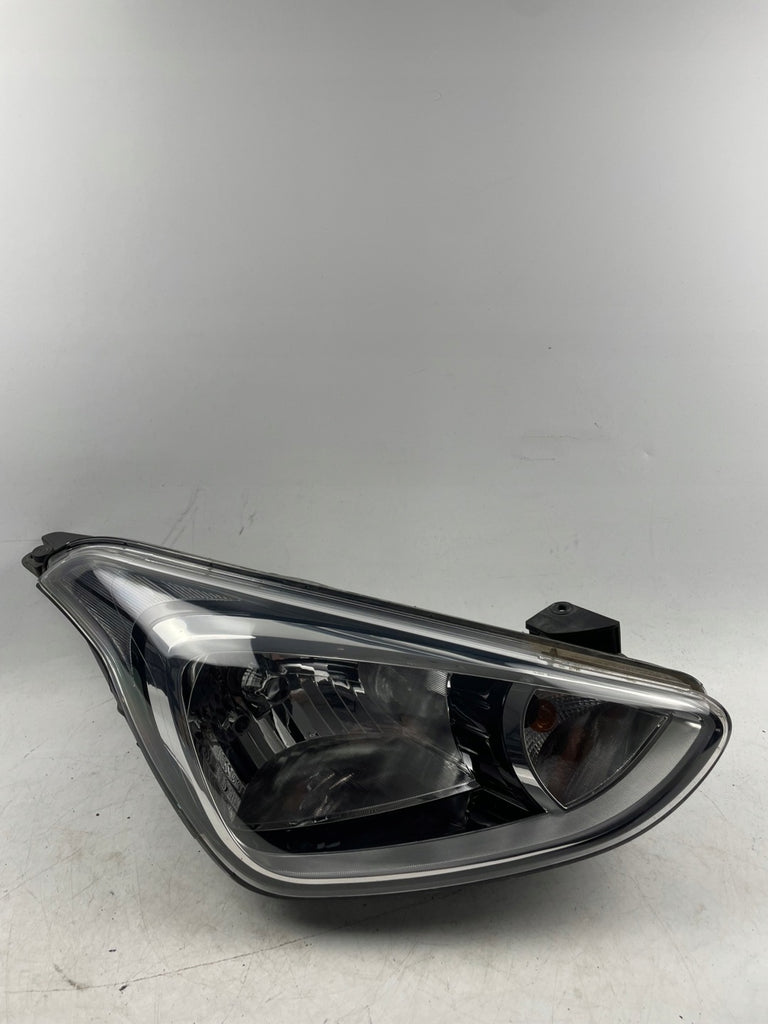 Frontscheinwerfer Hyundai I10 92102B9000 Rechts Scheinwerfer Headlight SCH7904870138bi