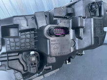 Laden Sie das Bild in den Galerie-Viewer, Frontscheinwerfer Renault 260103381R LED Rechts Scheinwerfer Headlight