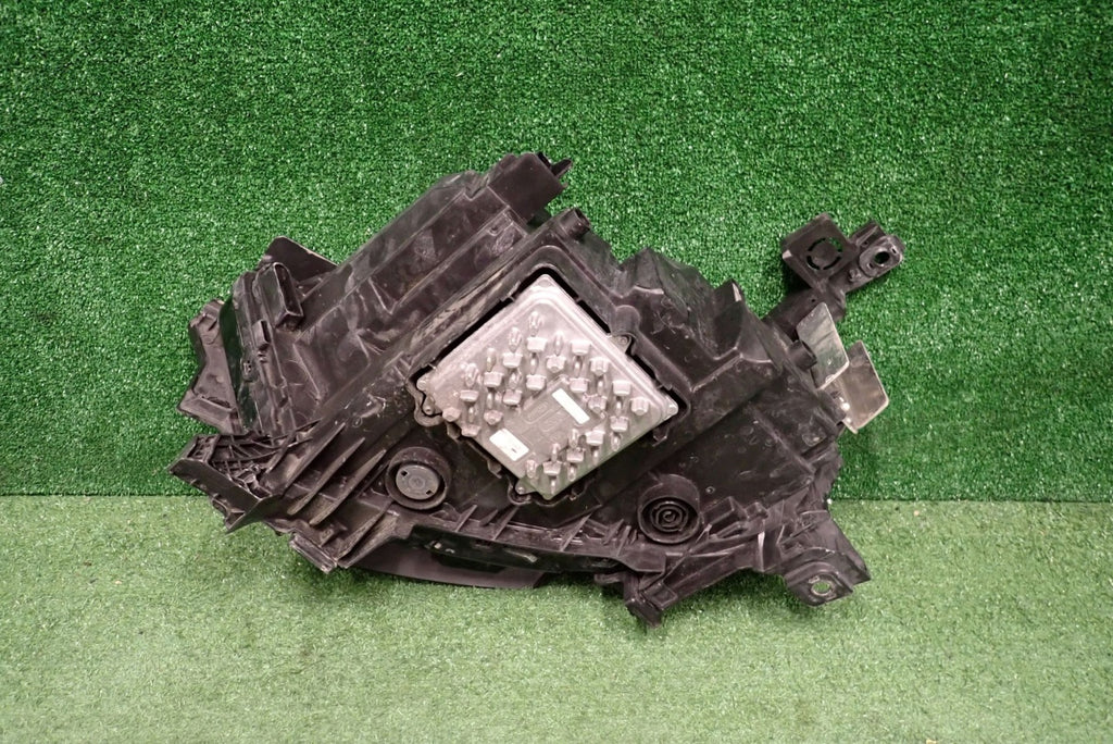 Frontscheinwerfer Opel Mokka 9847939580 LED Rechts Scheinwerfer Headlight SCH1463283819qq