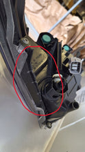 Laden Sie das Bild in den Galerie-Viewer, Frontscheinwerfer Toyota 81150-02S60 LED Links Scheinwerfer Headlight SCH6980657635pv