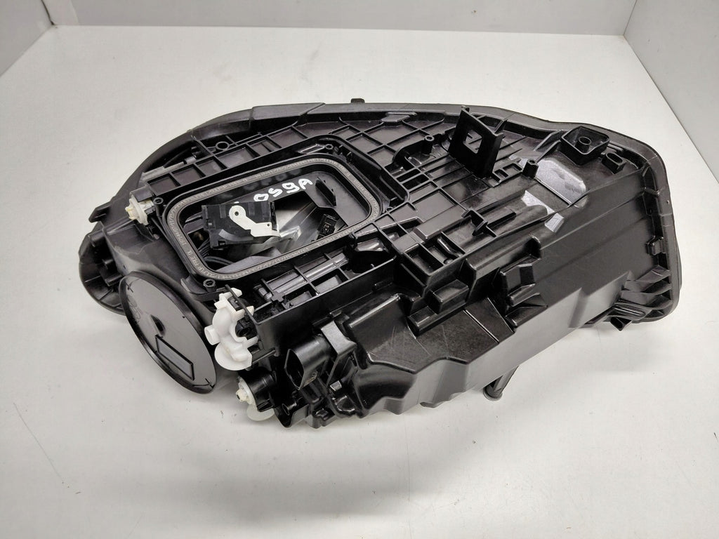 Frontscheinwerfer Mercedes-Benz W177 A1779064406 Full LED Rechts Headlight SCH7969156292sy