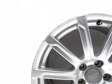 Load image into Gallery viewer, 1x Alufelge 18 Zoll 8.5&quot; 5x112 29ET 8T0601025CF Audi A4 B8 Rim Wheel