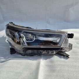 Frontscheinwerfer Toyota VIII 81110-YP120 Full LED Rechts Scheinwerfer Headlight SCH3615235216eo
