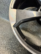 Load image into Gallery viewer, 1x Alufelge 19 Zoll 8.5" 5x112 53ET Glanz Schwarz 8V0601025CG Audi A3 Rim Wheel FEL2236617475gx