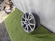 Load image into Gallery viewer, 1x Alufelge 19 Zoll 8.0" 5x112 6896093 BMW Rim Wheel FEL3924480187px