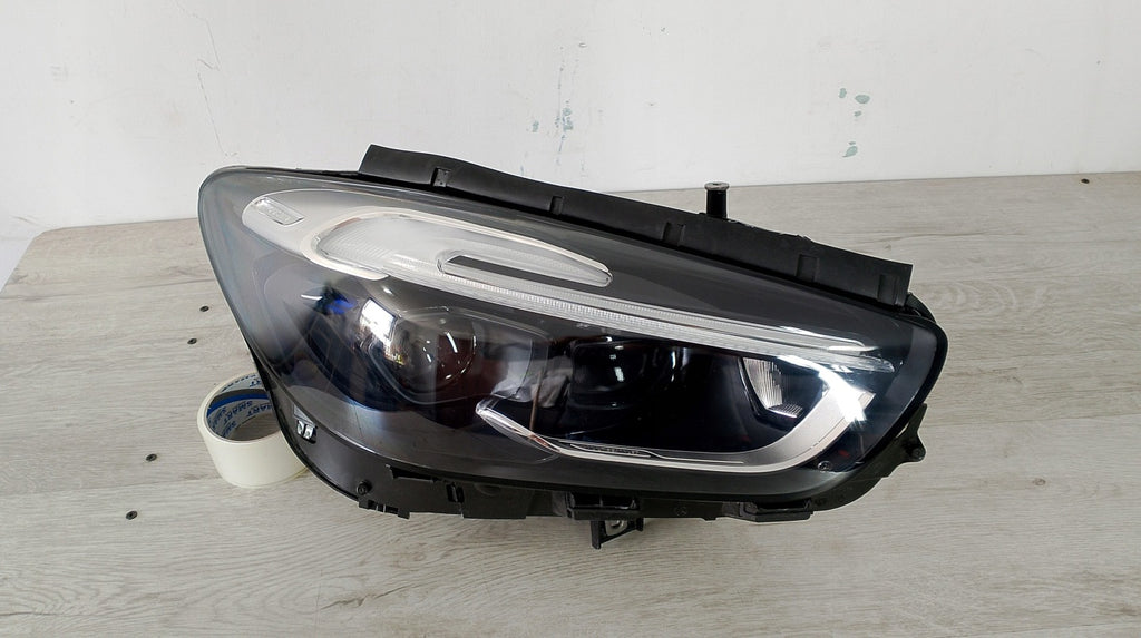Frontscheinwerfer Mercedes-Benz W247 A2479061404 LED Rechts Headlight SCH5459879885nx