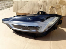 Load image into Gallery viewer, Frontscheinwerfer Volvo Xc60 II 31656554 Full LED Links Scheinwerfer Headlight SCH3268234484yj
