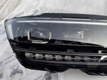 Laden Sie das Bild in den Galerie-Viewer, Frontscheinwerfer VW Tiguan 5NB941082D LED Rechts Scheinwerfer Headlight