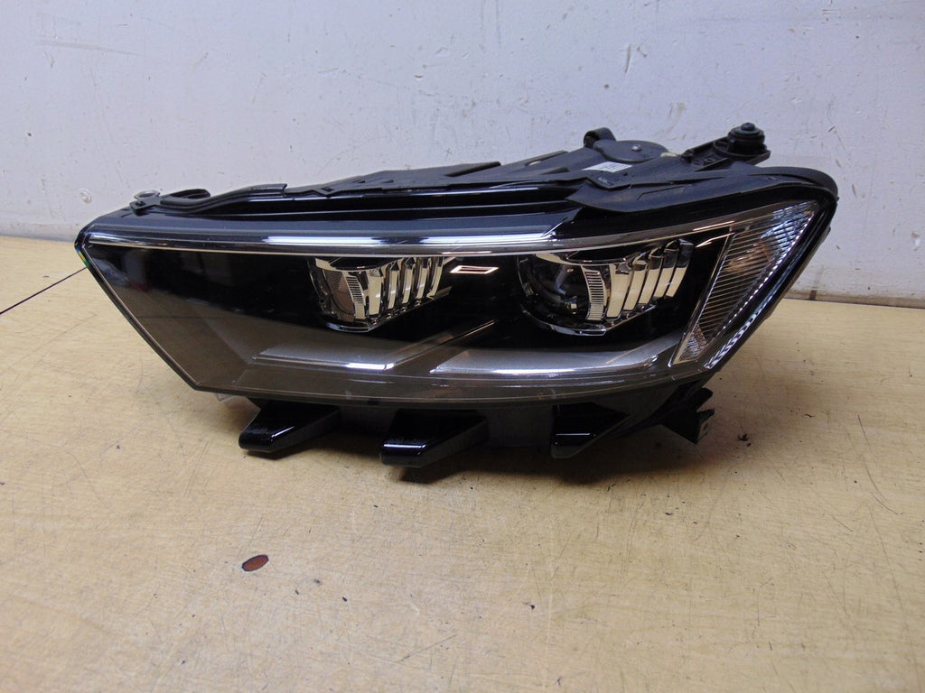 Frontscheinwerfer VW T-Roc T Roc 2GA941035D FULL LED Rechts oder Links