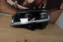 Laden Sie das Bild in den Galerie-Viewer, Frontscheinwerfer VW 7L1941035D LED Links Scheinwerfer Headlight SCH3382760650ao