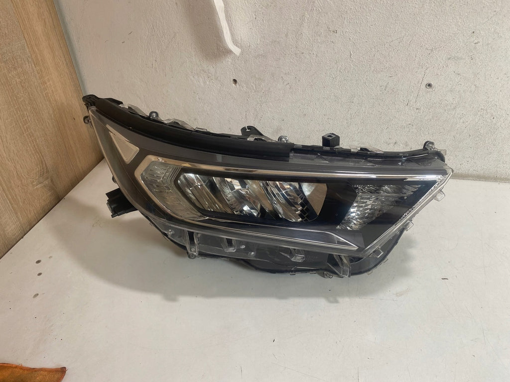 Frontscheinwerfer Toyota Rav IV Full LED Links Scheinwerfer Headlight SCH9175459929hg