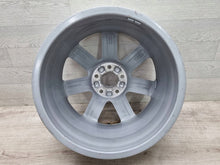 Load image into Gallery viewer, 1x Alufelge 18 Zoll 8.5" 5x112 32ET Glanz Silber 4G8601025 Audi A6 Rim Wheel FEL5703982299gv