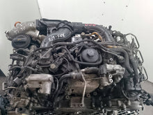 Laden Sie das Bild in den Galerie-Viewer, Motor Audi A6 C6 BPP 2.7 TDI 180PS 132kW 2005 Diesel Engine Unkomplett
