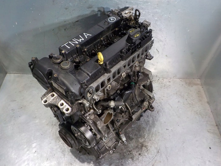 Motor Ford Galaxy TNWA 2.0 203PS 149kW 119TKm Benzin Engine Unkomplett MOT3194409191wh