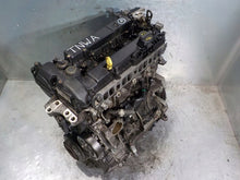Laden Sie das Bild in den Galerie-Viewer, Motor Ford Galaxy TNWA 2.0 203PS 149kW 119TKm Benzin Engine Unkomplett MOT3194409191wh