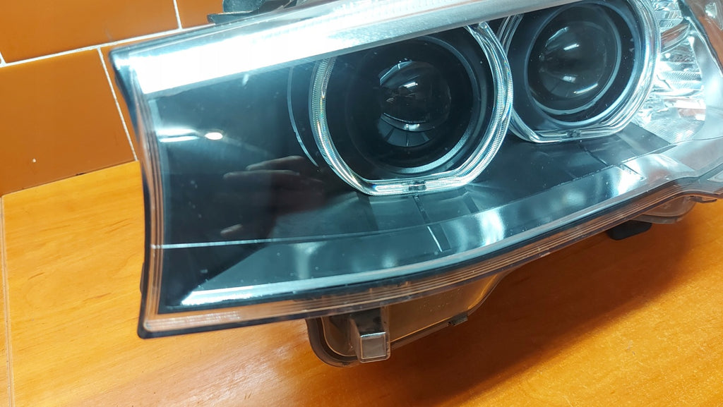 Frontscheinwerfer BMW X3 F25 7401131-03 Xenon Links Scheinwerfer Headlight SCH1247341594jt
