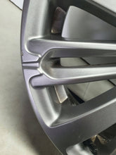 Load image into Gallery viewer, 1x Alufelge 16 Zoll 6.0" 4x108 23ET Glanz Schwarz 9808137577 Peugeot 208 I FEL8002399983zq