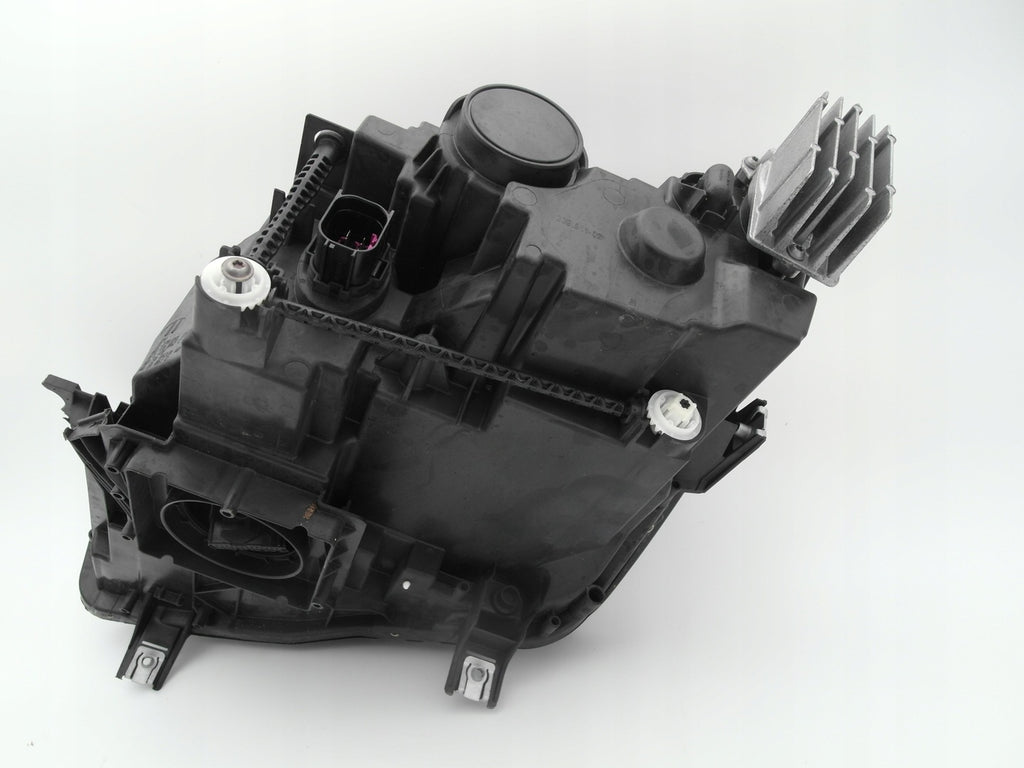 Frontscheinwerfer Seat Ateca 1EX01489132 Full LED Rechts Scheinwerfer Headlight