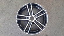 Load image into Gallery viewer, 1x Alufelge 18 Zoll 7.5" 5x120 45ET 8074185 BMW F20 Rim Wheel FEL6733915959tp