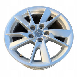 1x Alufelge 16 Zoll 5x112 8W0601025B Audi A4 Rim Wheel FEL1454167838im