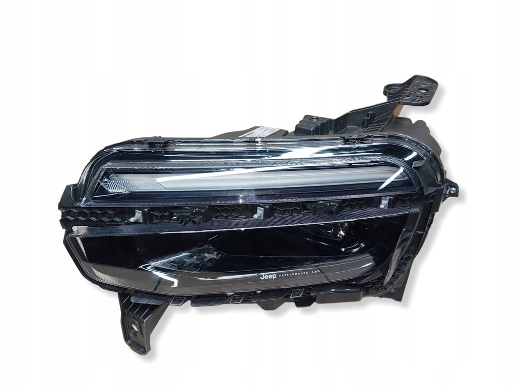 Frontscheinwerfer Jeep L747251 Links Scheinwerfer Headlight SCH5079267234ov