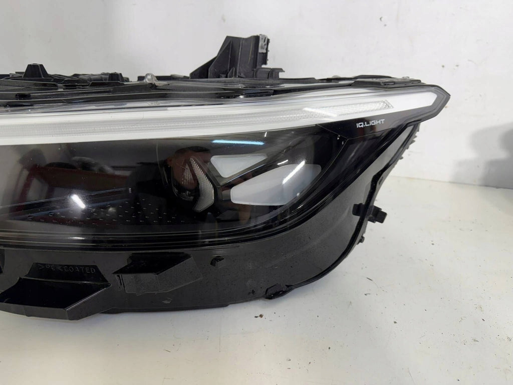 Frontscheinwerfer VW I 14B941035B Links Scheinwerfer Headlight SCH9732287296xz