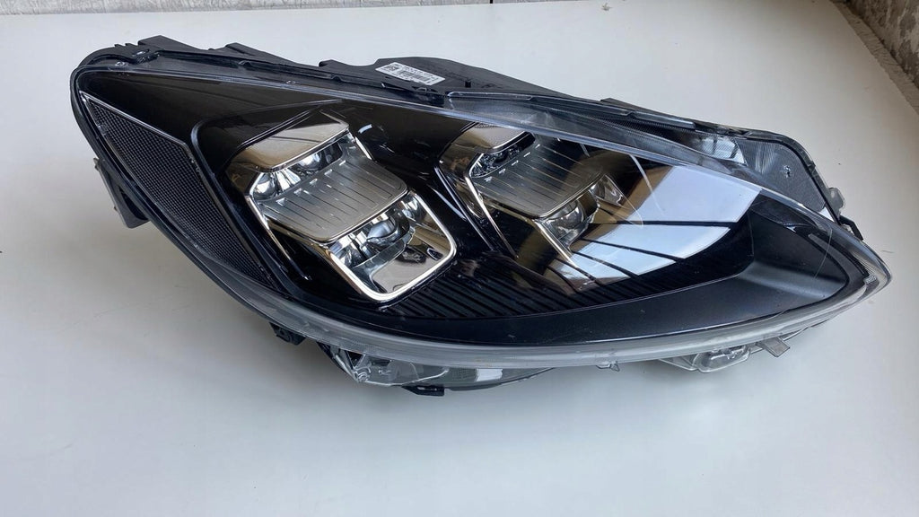 Frontscheinwerfer Ford Kuga III CX482HL-RH-LHD LV4B-13E014-FH LED Rechts SCH5296780369zi